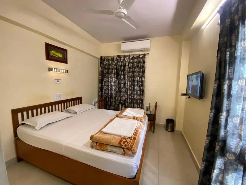 Hotel Sweet Dream