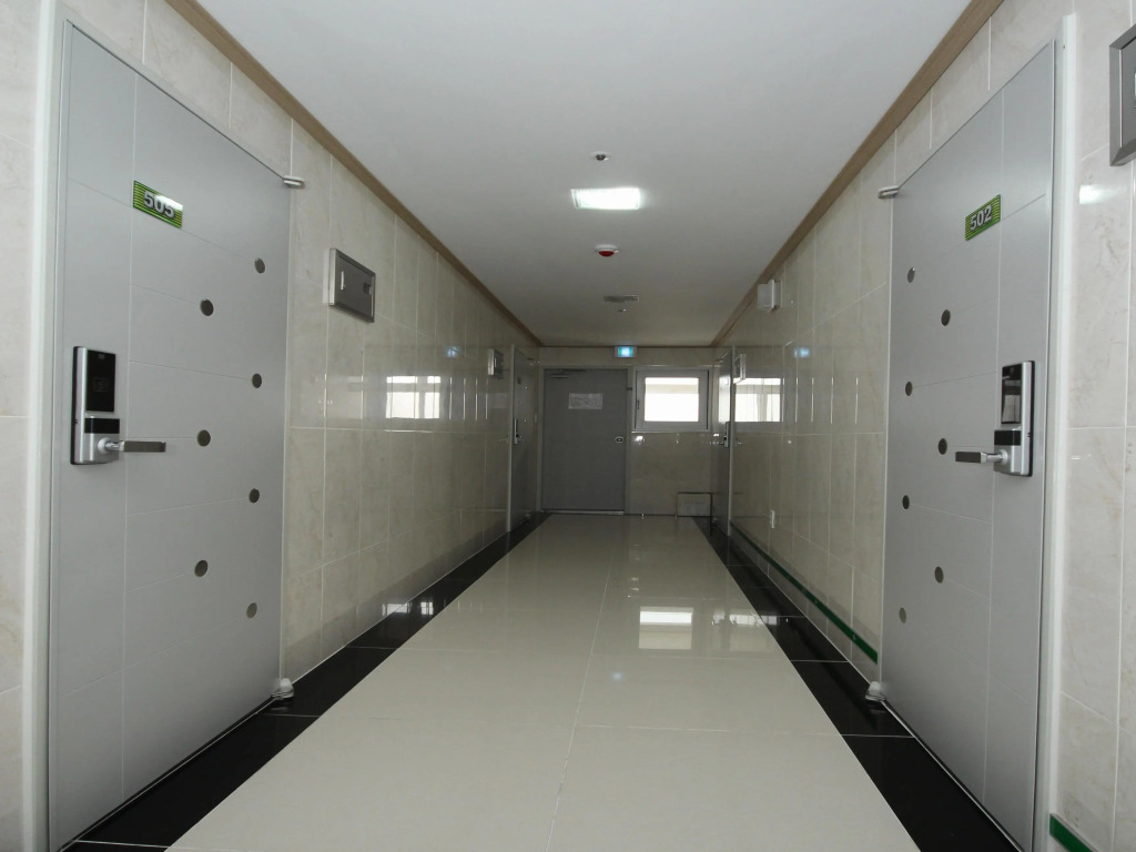 BoA Travel House