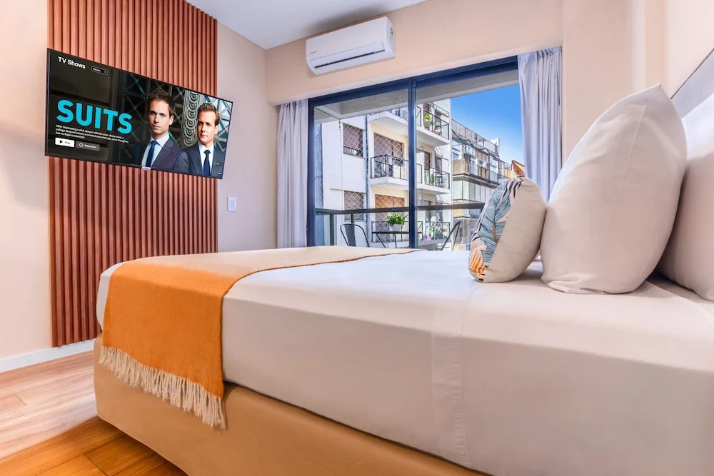 Modern Apartments in Palermo Soho - by BueRentals