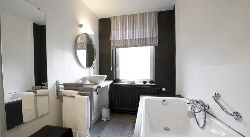 Hotel La Chambre Damis