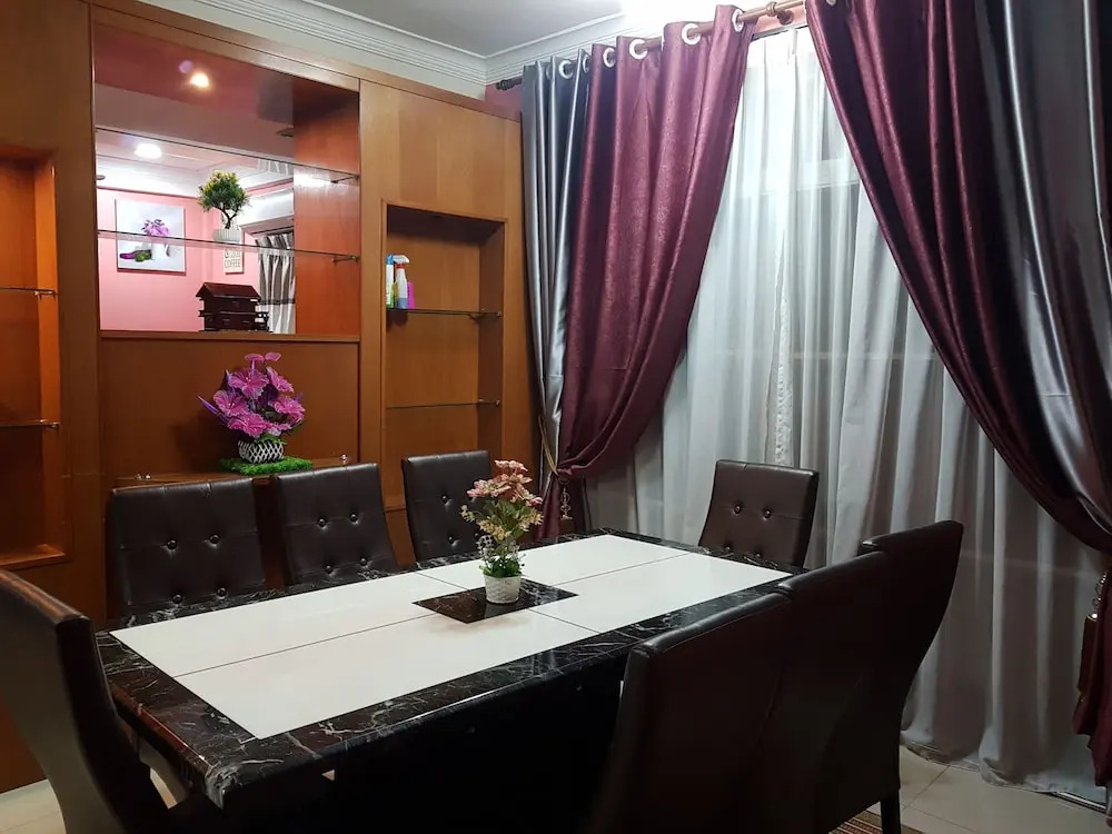 AisyaMyra Homestay