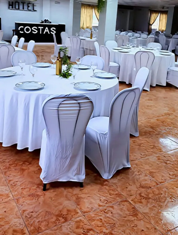 Hotel COSTAS