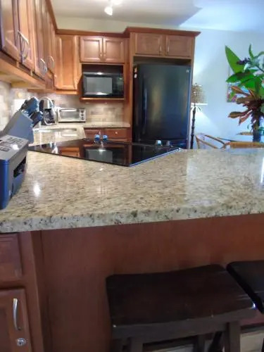 Aloha Kai2 - Resort Condo