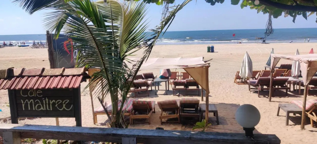 Maitree Resort