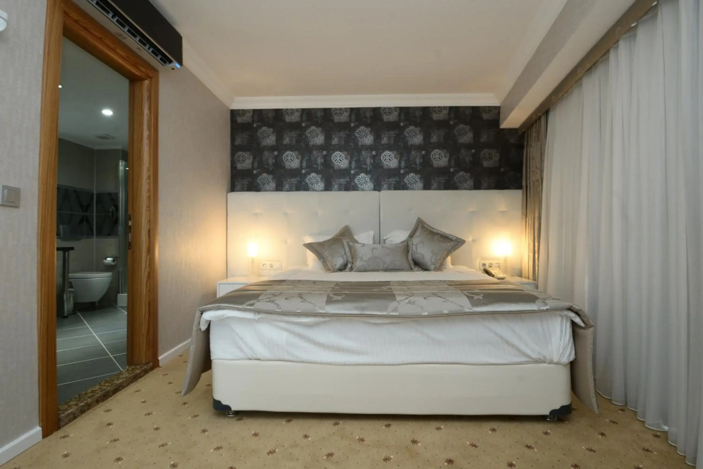 NK Hotel