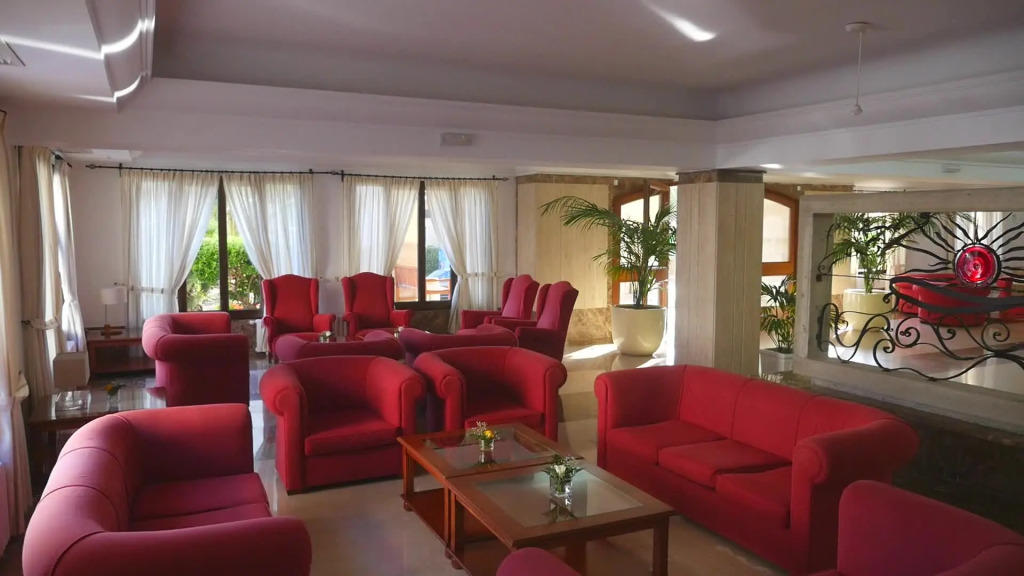 Hotel Bella Playa & Spa