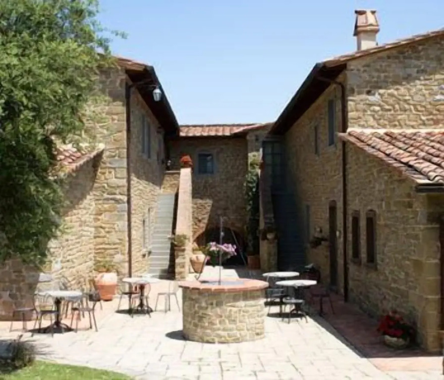 La Solaia Hotel