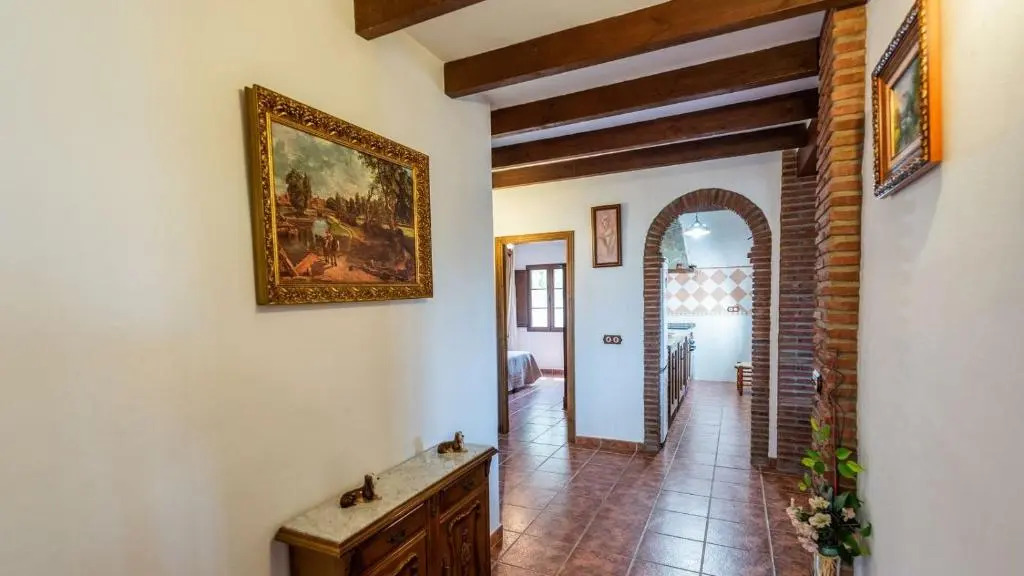 Casa La Encina Alora by Ruralidays