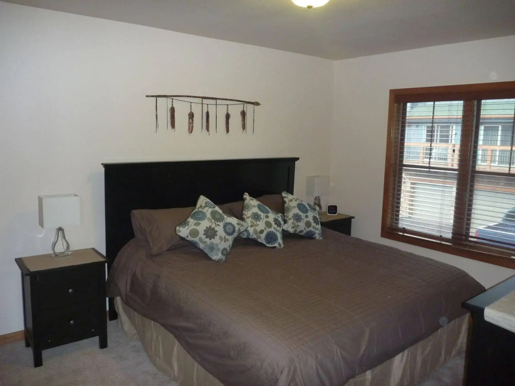 Los Pinos by Breckenridge Resort Managers