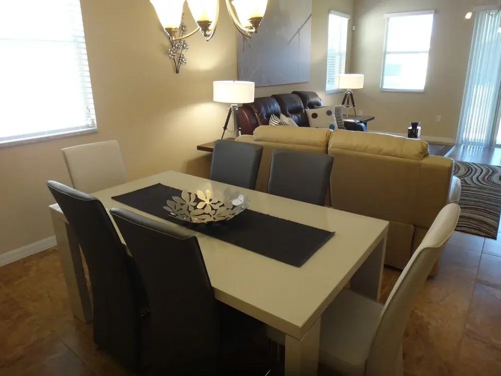 Crystal Cove by CozyKey Vacation Rentals
