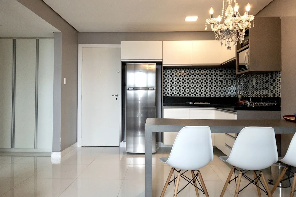 BGV - Le Bougainville By Anora Spaces