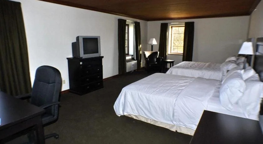 Riverview Lodge