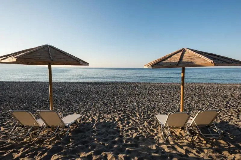 Mythos Beach Hotel