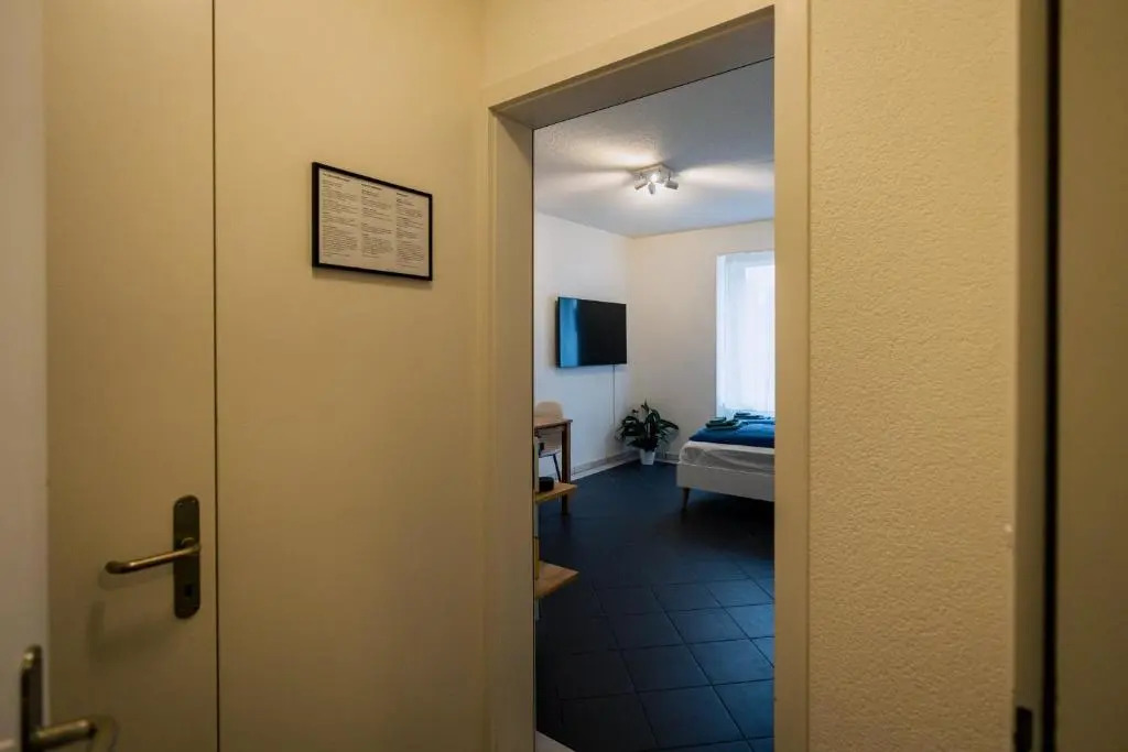 Gemütliches Studio im Stadtzentrum