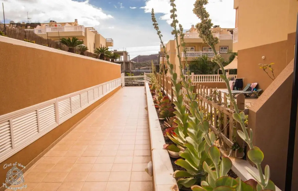 Apartment in Palm Mar PM120