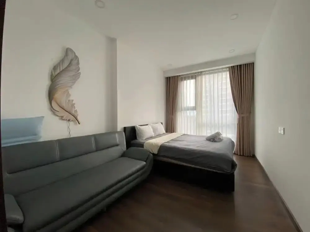 Opal tower saigon pearl