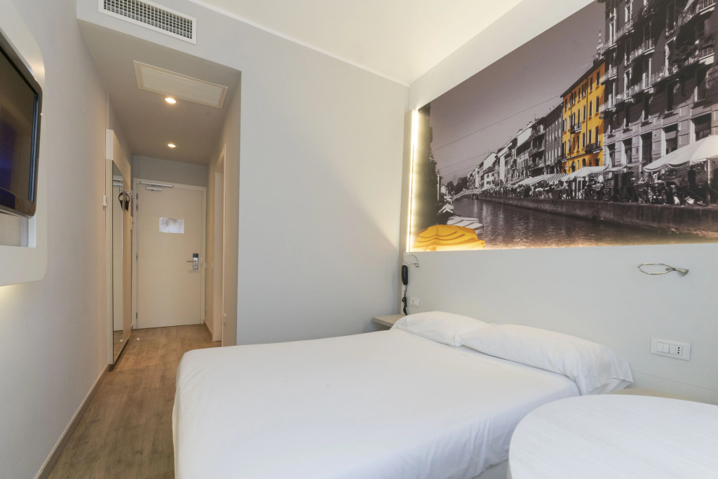 Kleos Hotel Milano Città Studi by Kleos Group Collection