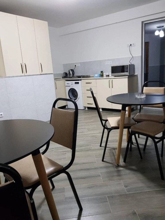 Guest House Kveda Sameba