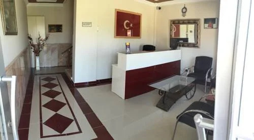 Yaren Hotel