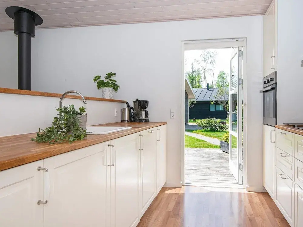 4 Star Holiday Home in Silkeborg
