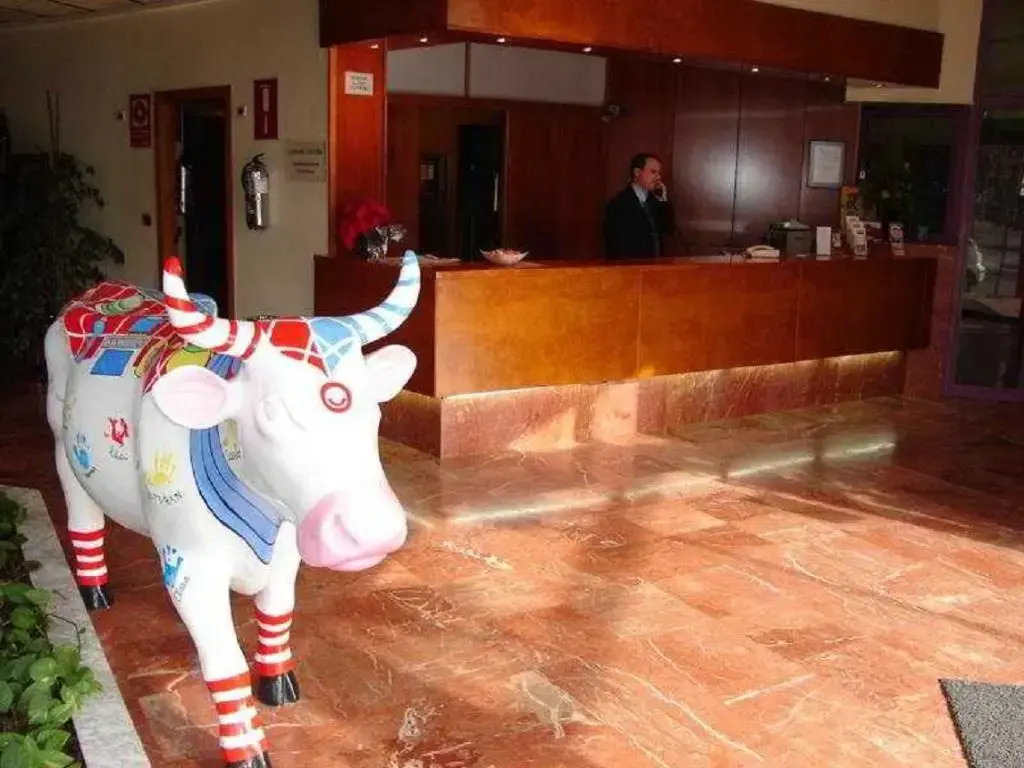 Hotel Domo