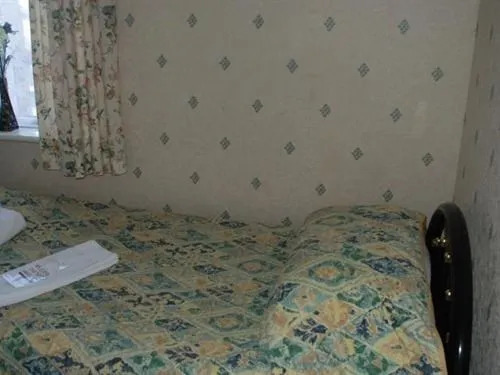 The Queens Hotel