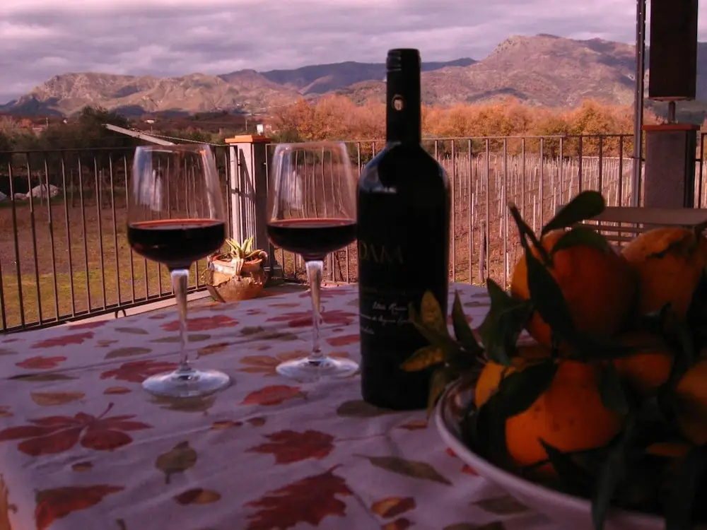 Tenuta Antica Cavalleria