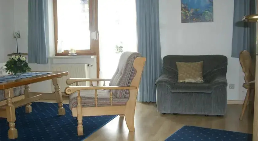 Gästehaus Rinner-Aumann