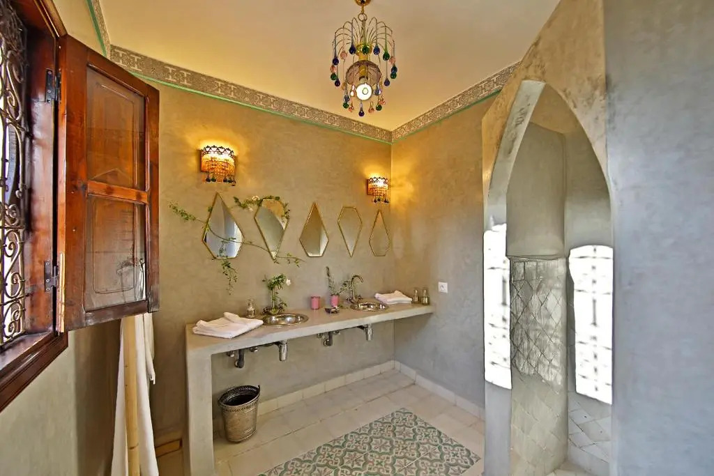 Riad Sashema