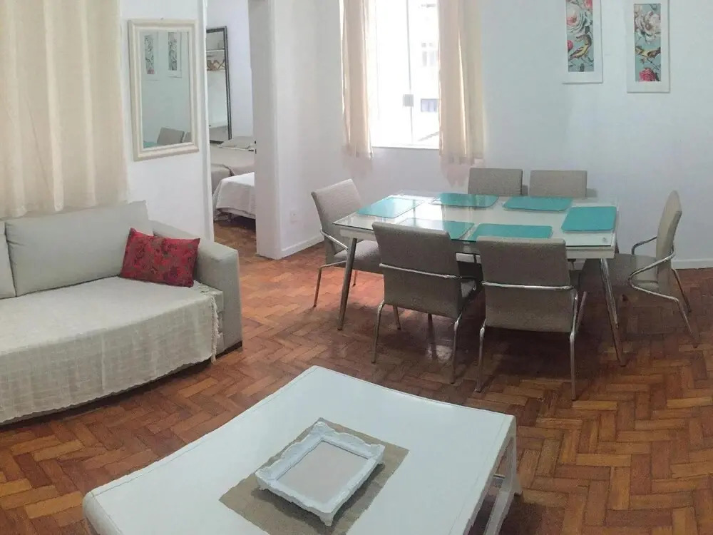 Rio Habitat - Atlantica Praia