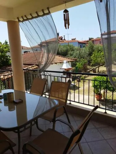 Amazing Garden House