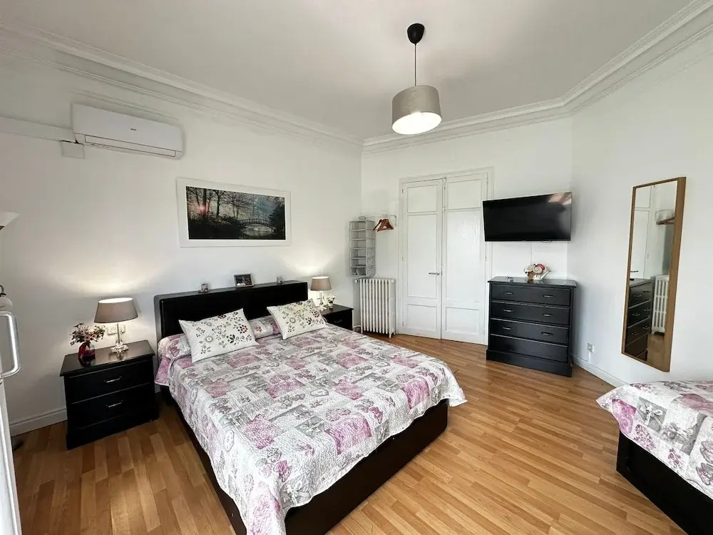 Rooms Tetuan