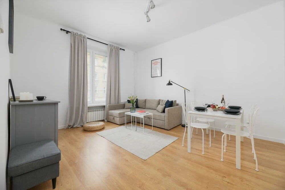 Little Home - New Deco
