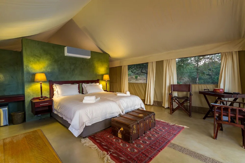 Phelwana Game Lodge
