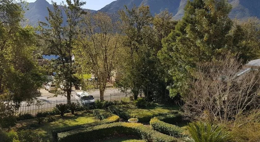 The View Swellendam B&B