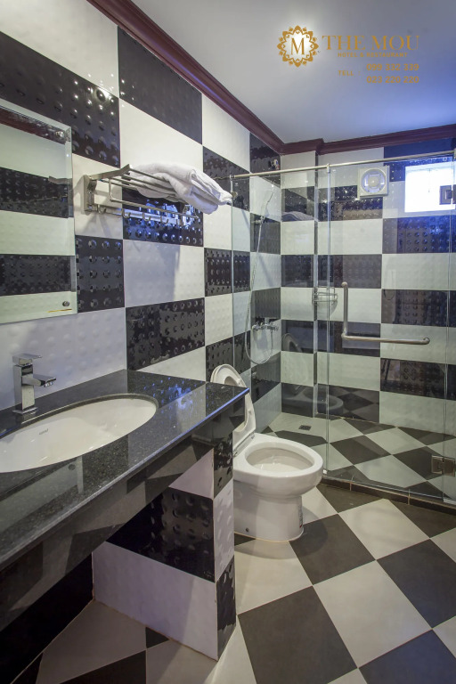 The Mou Hotel