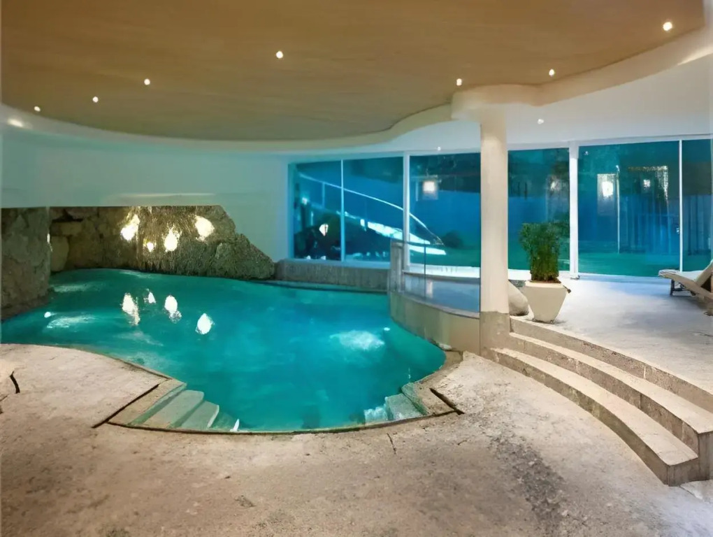 Kristallhotel Corona-Krone