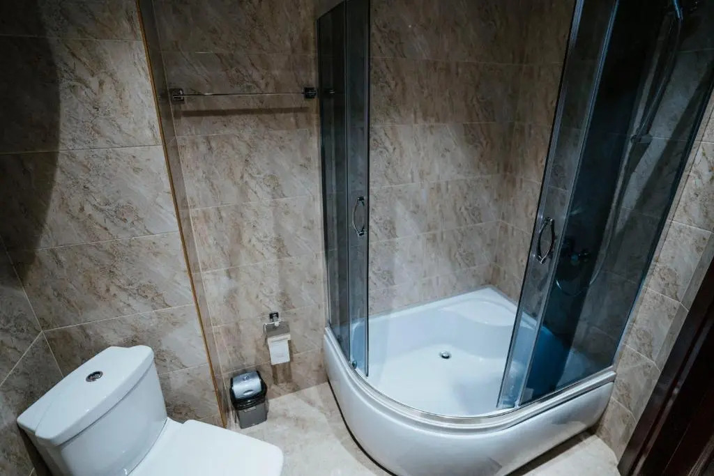 Hotel General Apartment Batumi