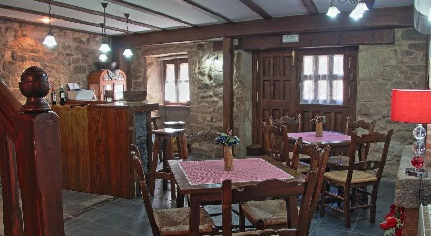 Hotel rural Rinconada de las Arribes