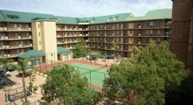 Windsor Apartments