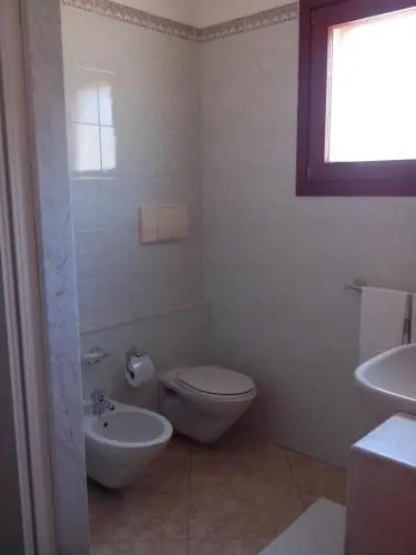 Hotel Monte Sirai