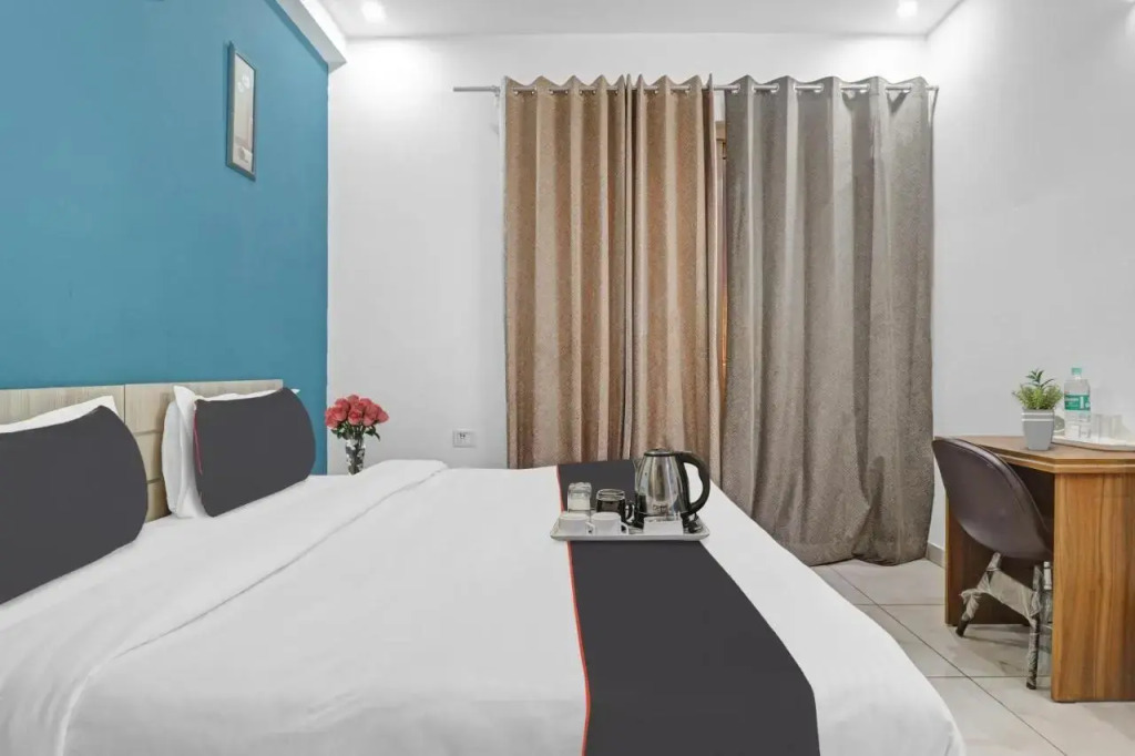 Majestic Guest House