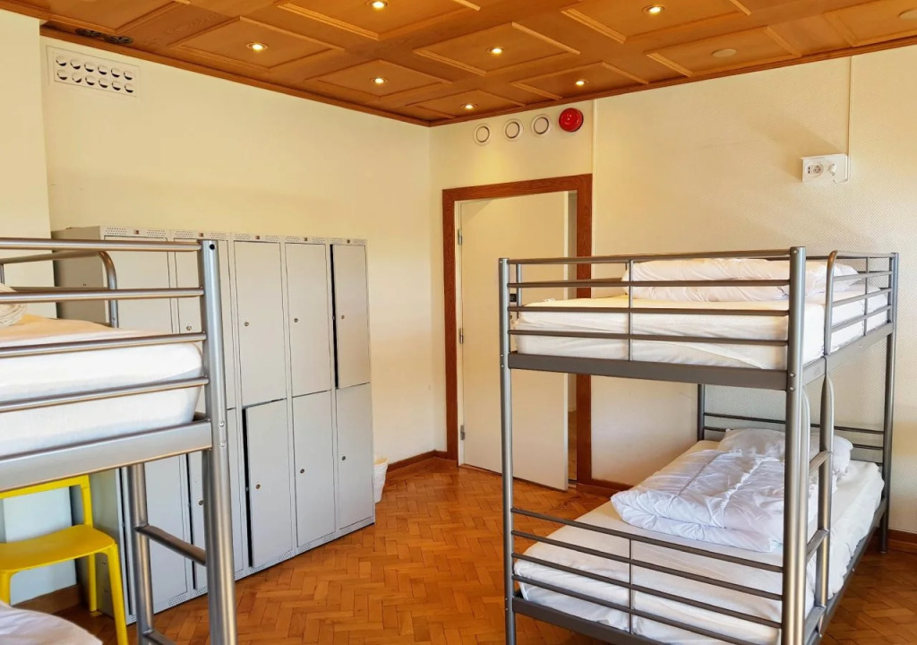 City Hostel Bergen