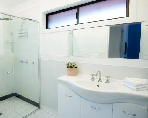 Byron Bay Accom Unit 4 63 Shirley Street, Byron Bay- Mango Tree