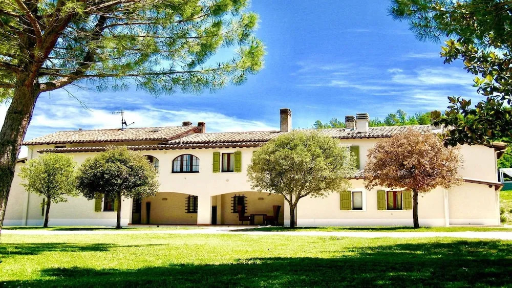 Baiano By The Pool Whole Villa Slps 26 Spoleto 9km