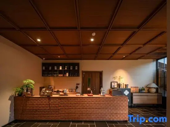 Mu Yun Ting Feng・360° Sea View, Cangshan Sunset Cloud Breeze Resort (Dali Erhai Store)