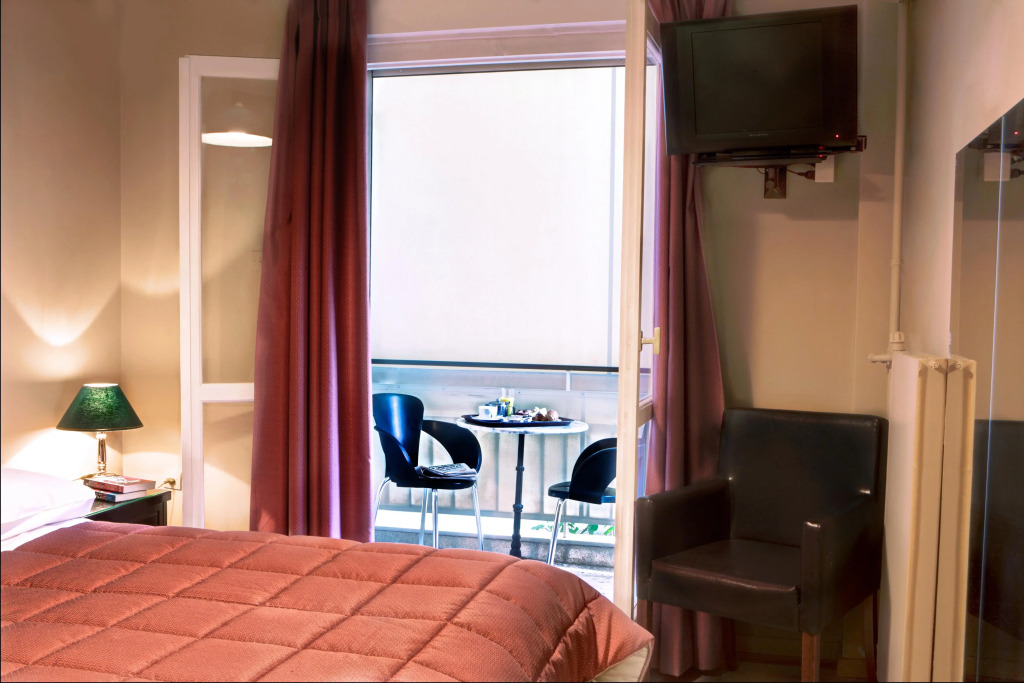 Nicola Hotel