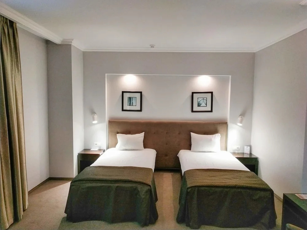 Park Hotel Chernigiv