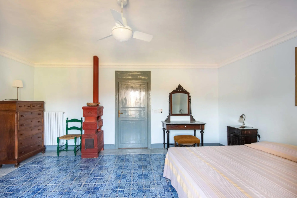 Baglio Scannale con Piscina by Wonderful Italy