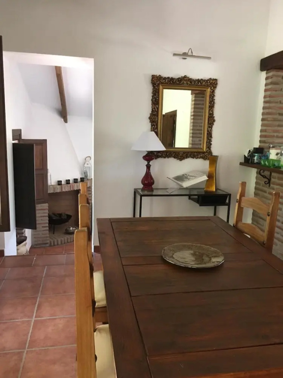 Villa With 2 Bedrooms in Torrox, With Wonderful Mountain View, Private Pool, Furnished Terrace - 7 km From the Beach